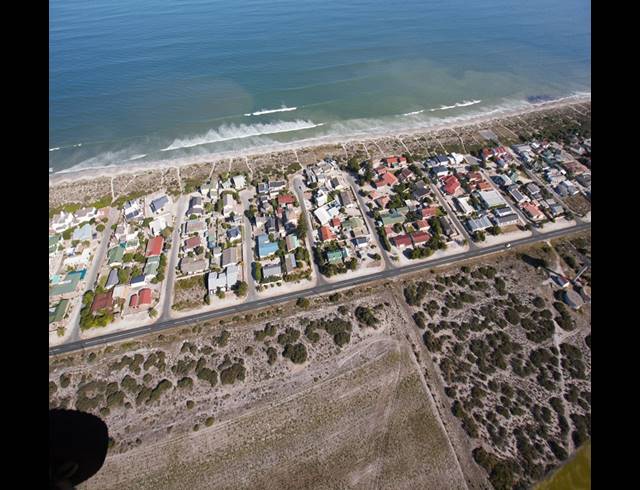 120,000M² INVESTMENT FOR SALE IN DWARSKERSBOS